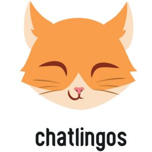 Chatlingos Logo